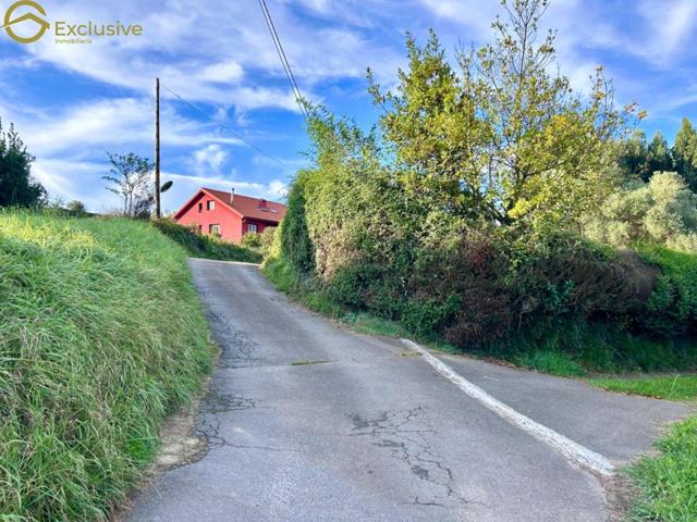 PARCELA EDIFICABLE ARANCES photo 0