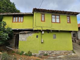 Casa rural con encanto para rehabilitar en Otero photo 0