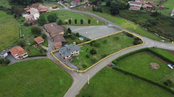 CHALET SANTIAGO DE AMBIEDES, BARREDOS photo 0