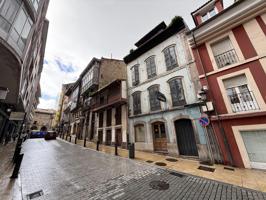 Edificio para reformar con proyecto photo 0