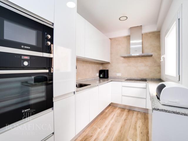 Planta Baja En venta en Foners, Palma De Mallorca photo 0