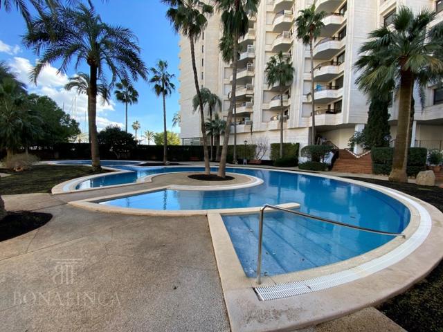 Ático En venta en Monti-Sion, Palma De Mallorca photo 0