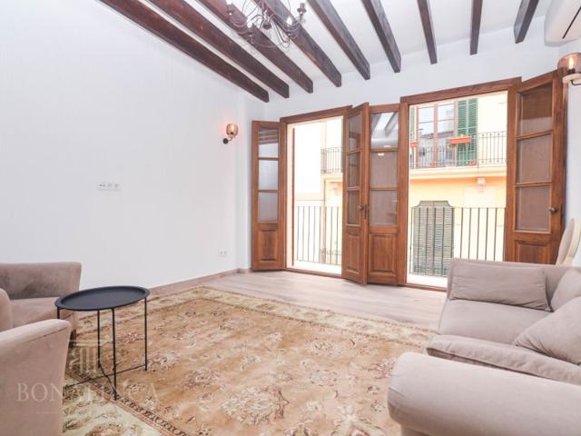 Piso En venta en Sindicato, Palma De Mallorca photo 0