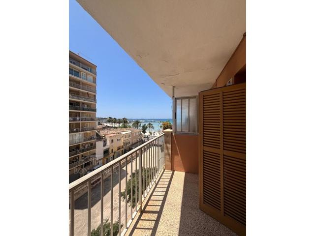 Piso En venta en Palma De Mallorca photo 0