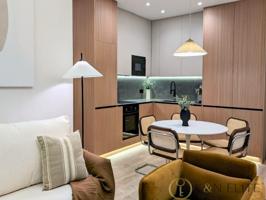 Piso En venta en Madrid photo 0