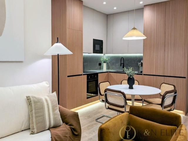 Piso En venta en Madrid photo 0