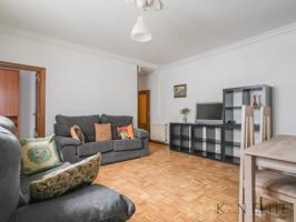 Piso En venta en Lista, Madrid photo 0