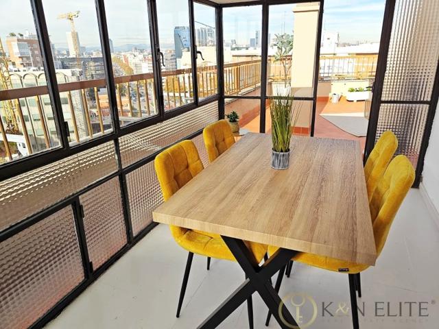 Piso En venta en Lista, Madrid photo 0