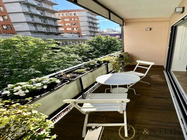 Piso En venta en Lista, Madrid photo 0