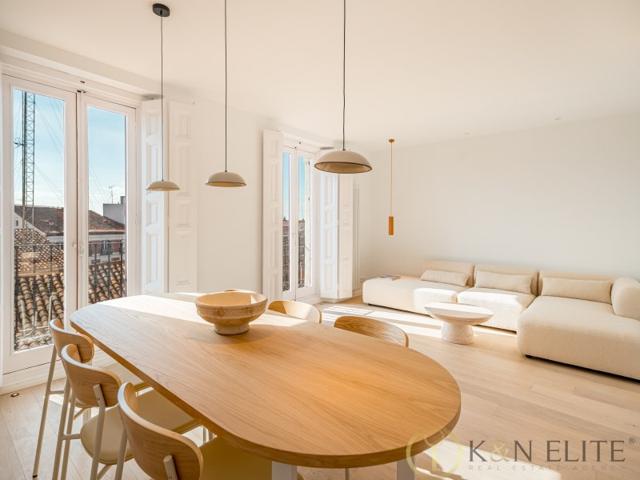 Piso En venta en Madrid photo 0
