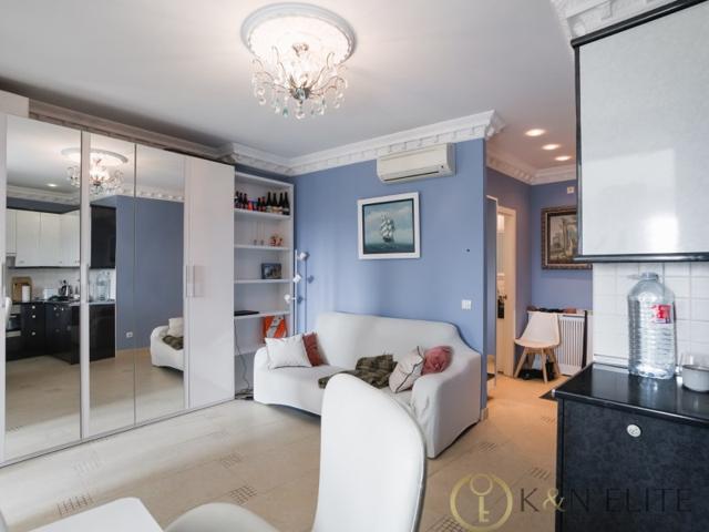 Piso En venta en Madrid photo 0