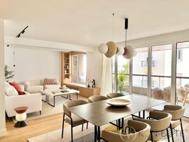 Piso En venta en Madrid photo 0