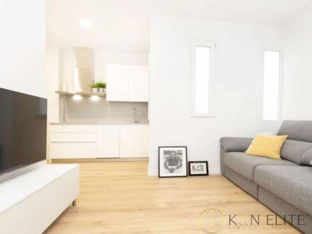 Piso En venta en Madrid photo 0