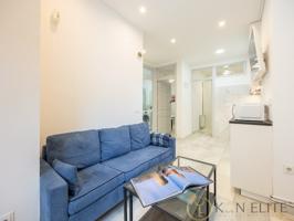 Piso En venta en Recoletos, Madrid photo 0