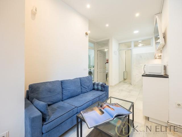 Piso En venta en Recoletos, Madrid photo 0
