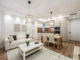 Piso En venta en Lista, Madrid photo 0