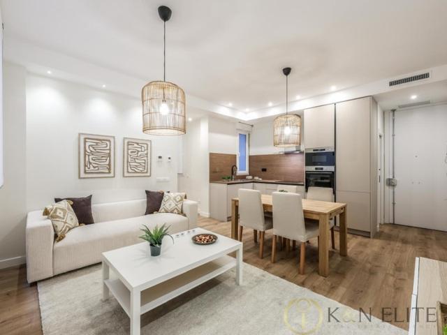 Piso En venta en Lista, Madrid photo 0