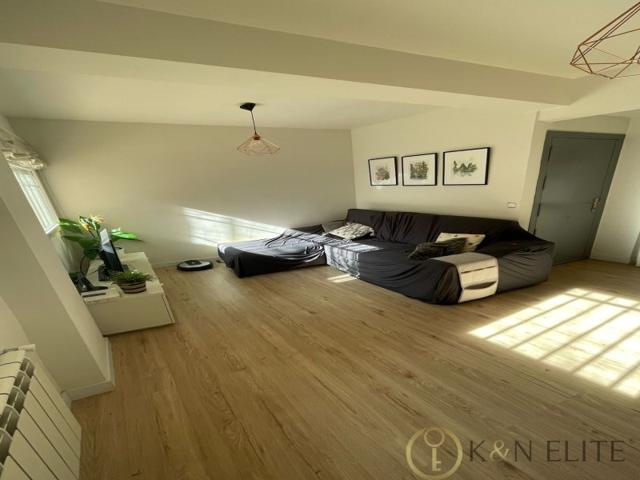 Piso En venta en Madrid photo 0