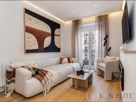 Piso En venta en Trafalgar, Madrid photo 0
