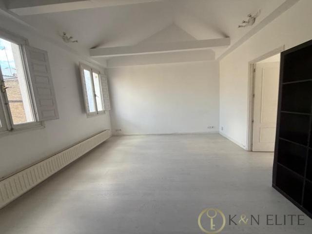 Piso En venta en Madrid photo 0