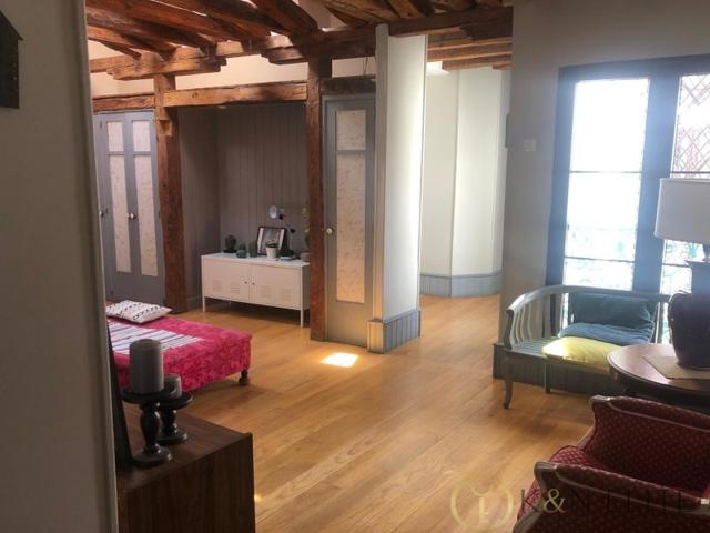 Piso En venta en Madrid photo 0