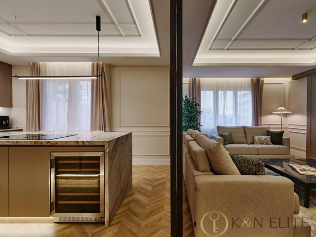 Piso En venta en Madrid photo 0