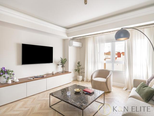Piso En venta en Madrid photo 0