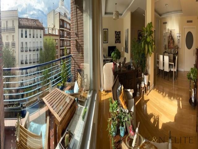 Piso En venta en Madrid photo 0