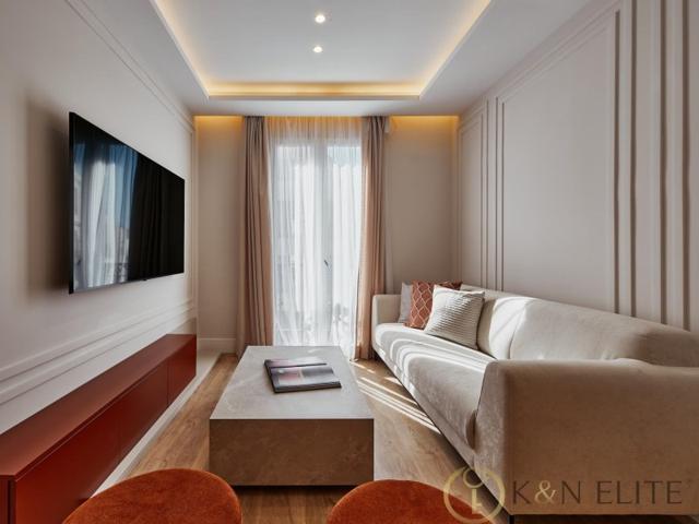 Piso En venta en Goya, Madrid photo 0
