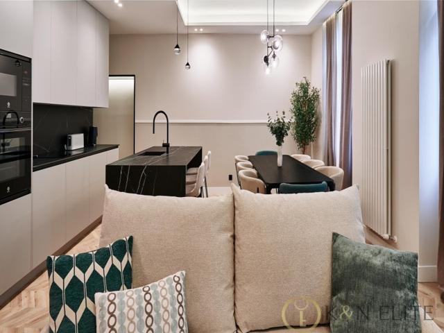 Piso En venta en Madrid photo 0