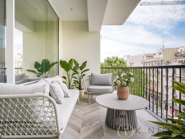 Piso En venta en Madrid photo 0