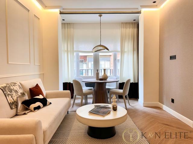 Piso En venta en Madrid photo 0