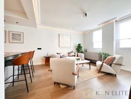 Piso En venta en Goya, Madrid photo 0