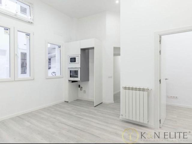Piso En venta en Trafalgar, Madrid photo 0