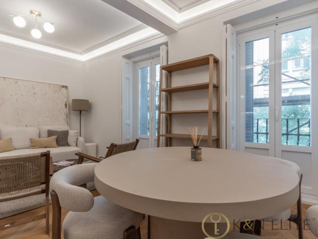 Piso En venta en Madrid photo 0