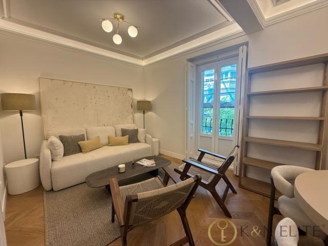 Piso En venta en Madrid photo 0