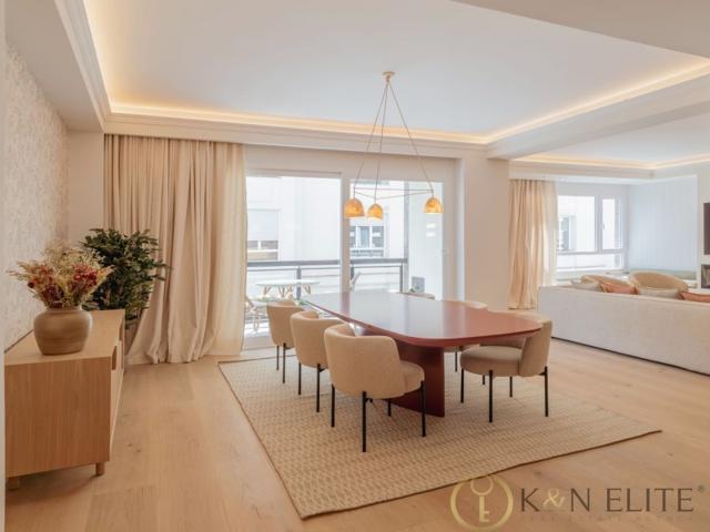 Piso En venta en Goya, Madrid photo 0