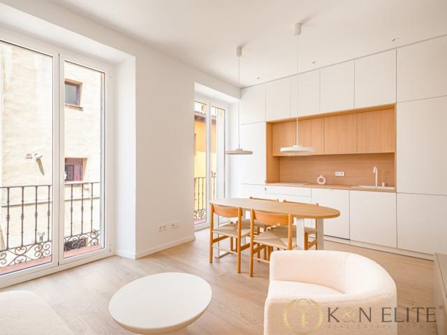 Piso En venta en Madrid photo 0