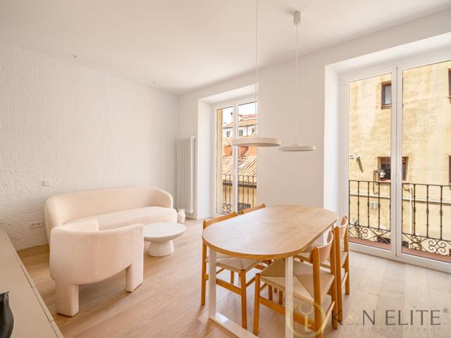Piso En venta en Madrid photo 0