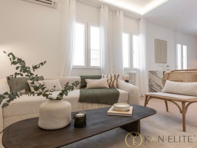 Piso En venta en Madrid photo 0