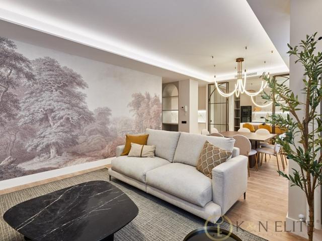 Piso En venta en Lista, Madrid photo 0