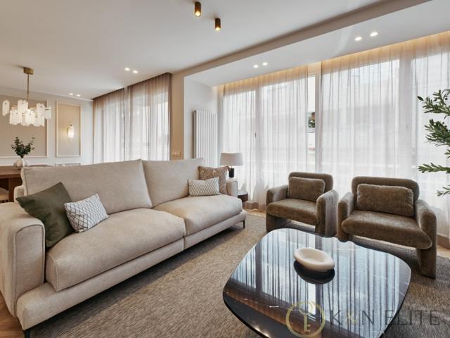 Piso En venta en Goya, Madrid photo 0