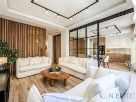 Piso En venta en Madrid photo 0