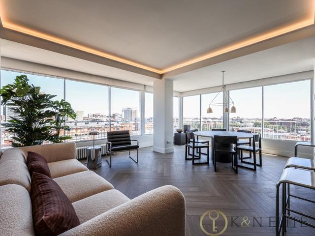 Piso En venta en Madrid photo 0