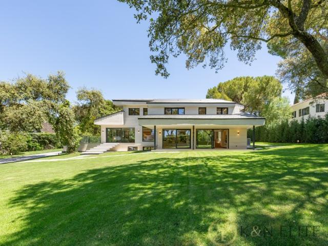 Piso En venta en Pozuelo De Alarcón photo 0