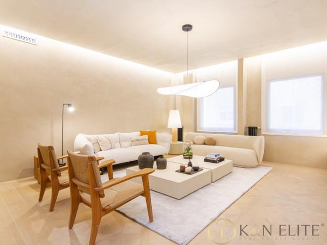 Piso En venta en Goya, Madrid photo 0