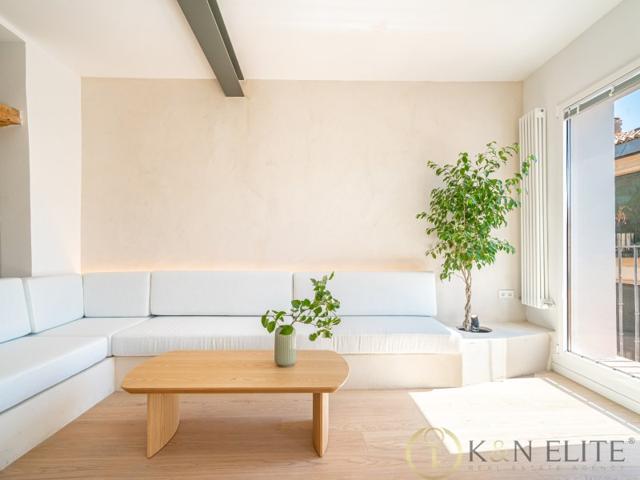 Piso En venta en Madrid photo 0