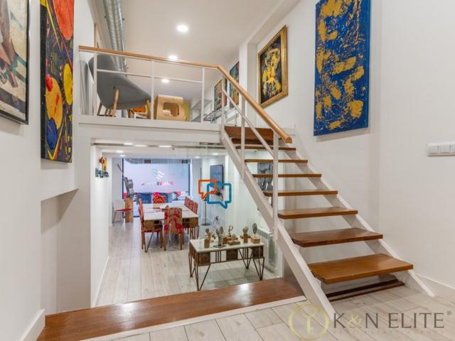 Otro En alquiler en Madrid photo 0