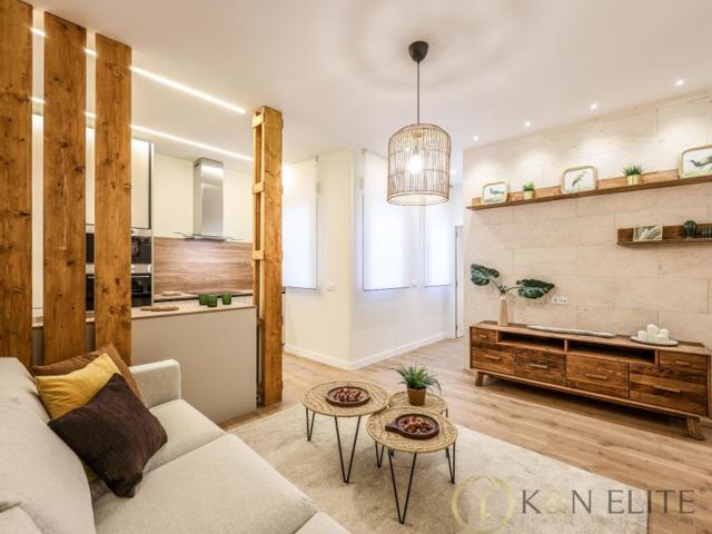 Piso En venta en Castellana, Madrid photo 0