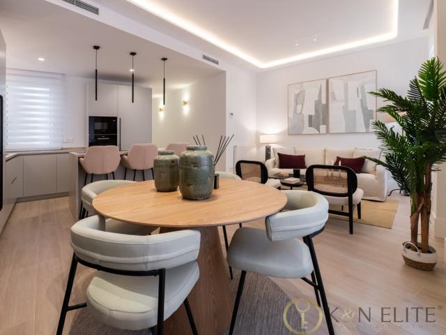 Piso En venta en Arapiles, Madrid photo 0